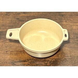 Vintage Littonware Microwave Cookware 2 Cup Bowl 39278